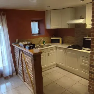 La Maison Du Pecheur Apartamento Livinhac-le-Haut