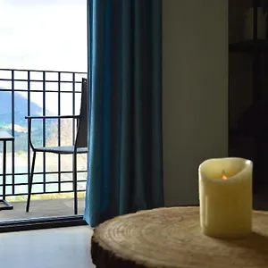 Piso Al - With Fabulous Views Apartamento Zahara De La Sierra