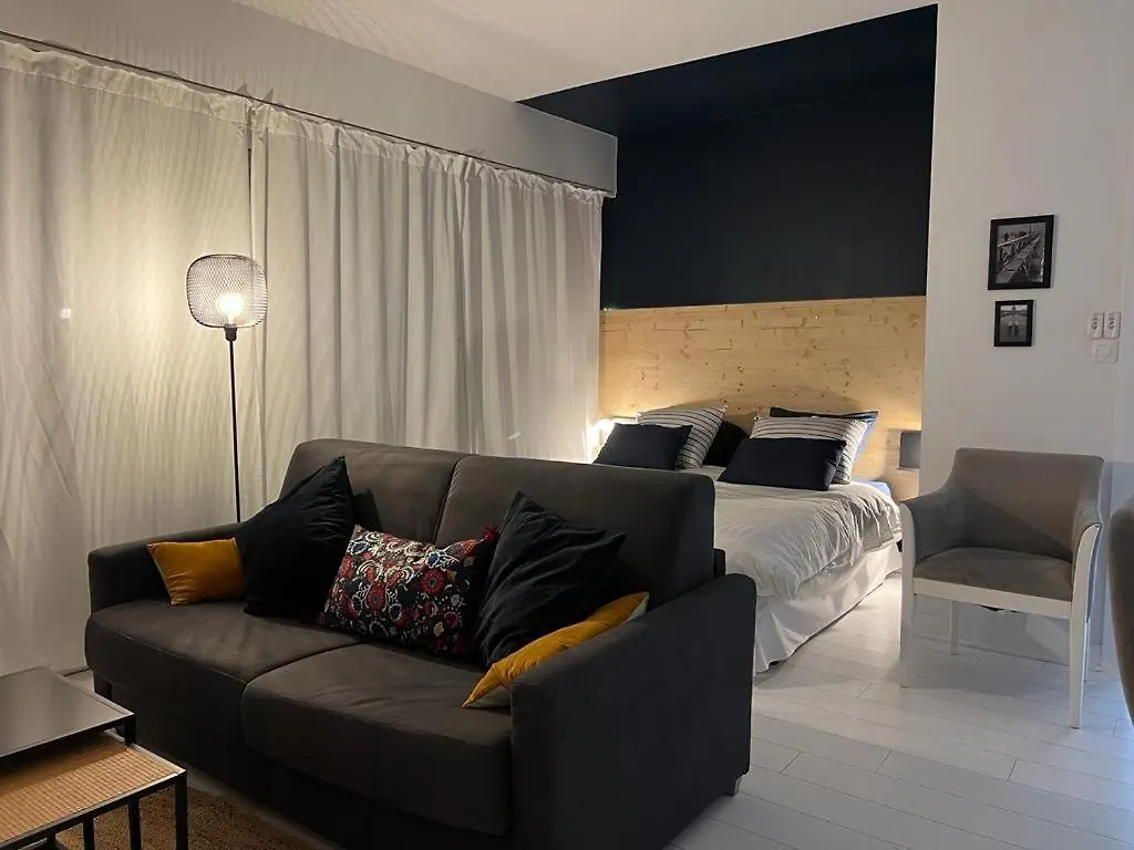 High Class Apartment Paris 15